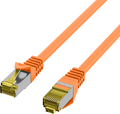 MK7001.0,15O EFB-Elektronik Patchkabel, Telefonkabel Bild 3