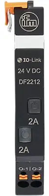 DF2212 IFM electronic Geräteschutzschalter Bild 1