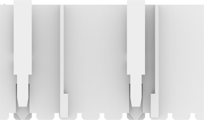 5-964702-3 AMP PCB Connection Systems Image 3