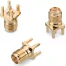 60312002114503 Würth Elektronik eiSos Coaxial Connectors