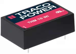 THM 10-0511WI TRACO POWER DC/DC Converters