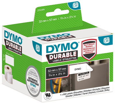 2112289 DYMO Etiketten