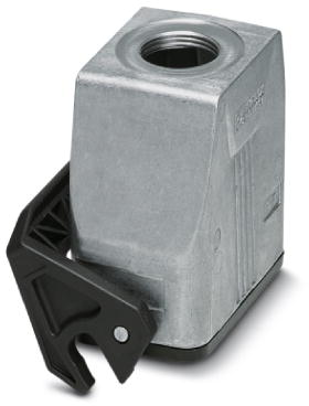 1412589 Phoenix Contact Housings for HDC Connectors