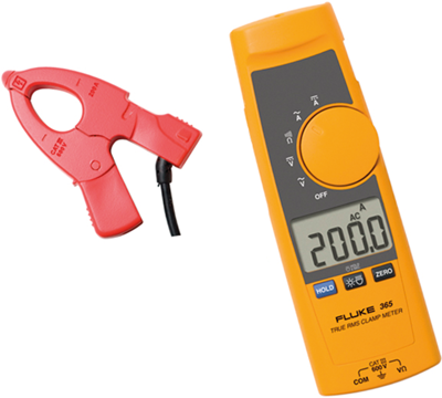 FLUKE 365 Fluke Zangen-Messgeräte