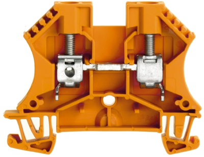 1020260000 Weidmüller Reihenklemmen