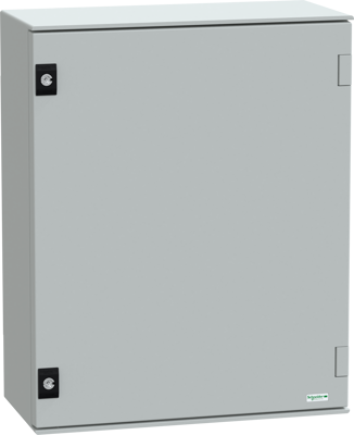 NSYPLM54G Schneider Electric Schaltschränke, Serverschränke