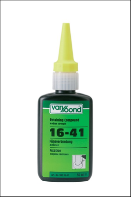 VA31641 Sealants, Potting Compounds