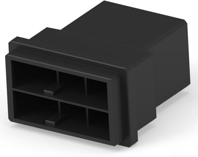 2-917808-3 AMP PCB Connection Systems Image 1