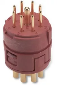 73002744 LAPP Other Circular Connectors