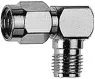 100024792 Telegärtner Koaxial Adapter