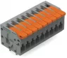 2601-1109 WAGO PCB Terminal Blocks