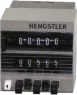 0 486 190 Hengstler Impulszähler