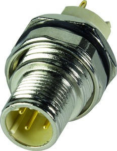 21033811430 Harting Other Circular Connectors