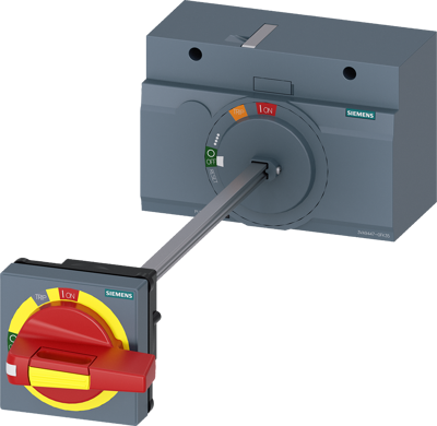 3VA9447-0FK35 Siemens Zubehör (Schalter, Taster)