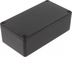 1590N1BK Hammond General Purpose Enclosures