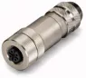 756-9208/060-000 WAGO Sensor-Aktor Rundsteckverbinder