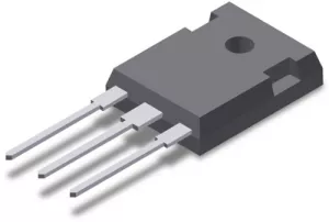 IXYH40N120B4 Littelfuse IGBTs