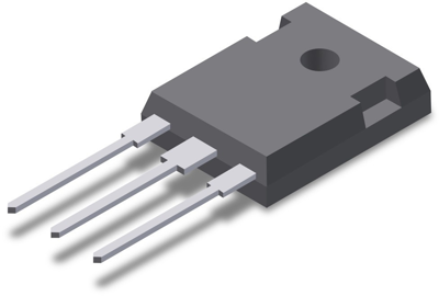 IXFH6N120 Littelfuse MOSFETs