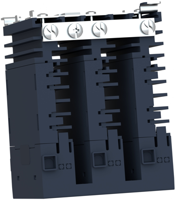 SSM3A325F7 Schneider Electric Halbleiterrelais Bild 2