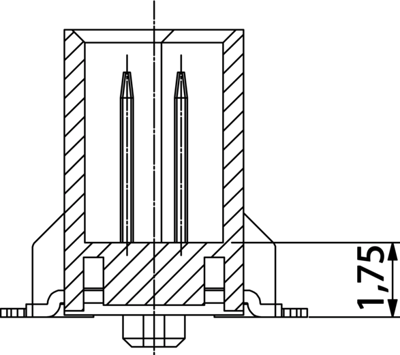 403-52068-51 ept PCB Connection Systems Image 2