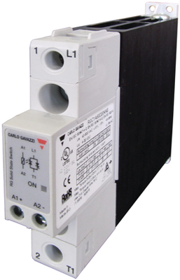 RGC1A60A30KKE Carlo Gavazzi Halbleiterrelais