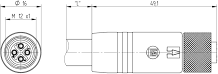 934853002 Lumberg Automation Sensor-Aktor Kabel Bild 3