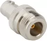 242100 Amphenol RF Koaxial Adapter