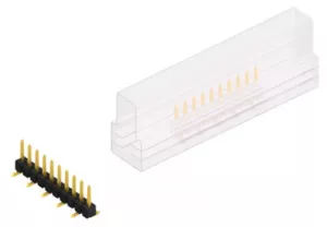 10047169 Fischer Elektronik PCB Connection Systems