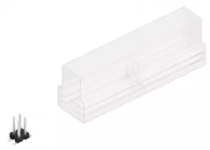 SLLP6SMD0664ZSM Fischer Elektronik PCB Connection Systems