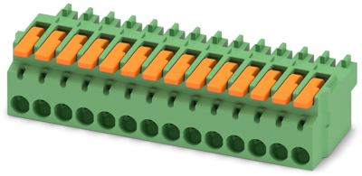 1849010 Phoenix Contact PCB Connection Systems