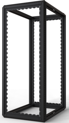 20630-079 SCHROFF Switch Cabinets, server cabinets