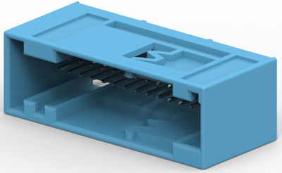 2141508-2 TE Connectivity Automotive Leistungssteckverbinder