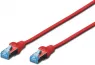 DK-1531-030/R DIGITUS Patch Cables, Telephone Cables