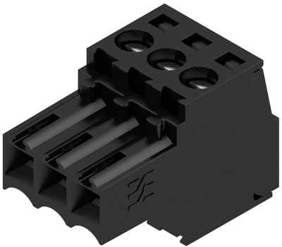 1615680000 Weidmüller PCB Connection Systems Image 1