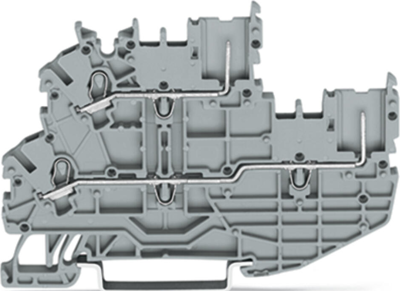 2020-2203 WAGO Series Terminals