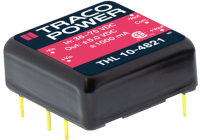 THL 10-2411WI TRACO POWER DC/DC-Wandler