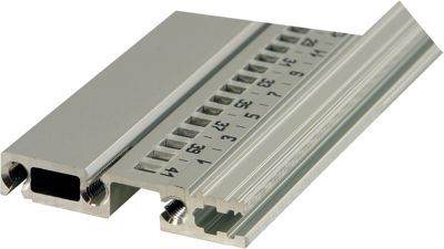 34566-728 SCHROFF Accessories for Enclosures