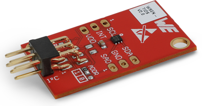 2521020222591 Würth Elektronik eiSos Single Board Computer