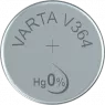 00364 101 401 VARTA Knopfzellen