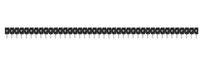 9-103759-0 AMP PCB Connection Systems Image 5