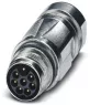 1624554 Phoenix Contact Sensor-Aktor Rundsteckverbinder