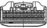 1565380-1 AMP Automotive Leistungssteckverbinder