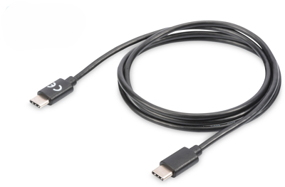 AK-880908-010-S DIGITUS USB Kabel Bild 1