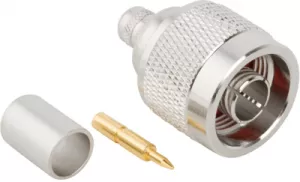 172202 Amphenol RF Coaxial Connectors