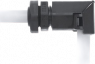 Kabelverschraubung, M16, Klemmbereich 2.7 bis 8 mm, IP68, schwarz, M4454