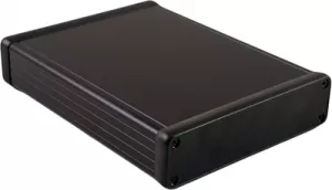 1455APLBK Hammond Accessories for Enclosures