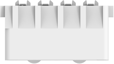 641737-1 AMP PCB Connection Systems Image 3