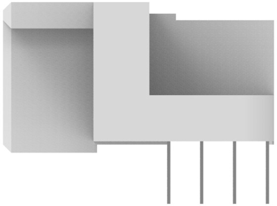 532434-1 AMP PCB Connection Systems Image 2