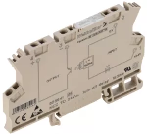 8286410000 Weidmüller Time Relays