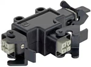 09120084750 Harting Rectangular Connector Sets